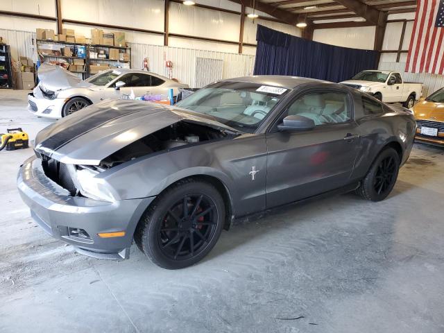 Ford All models (2010)