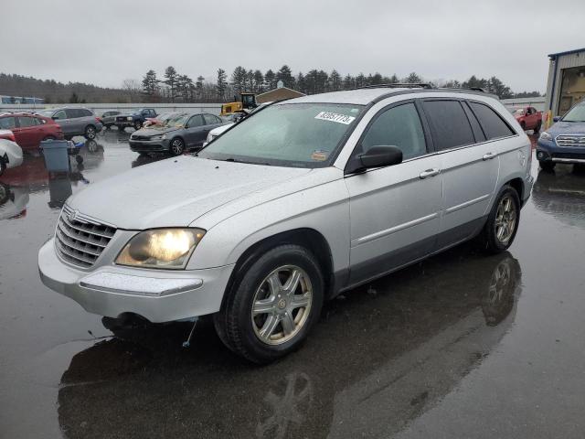 Chrysler Pacifica (2005)