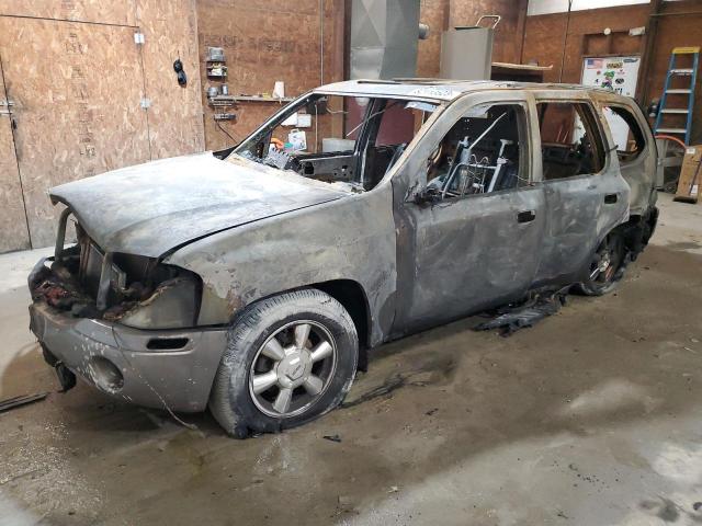 Gmc Envoy (2008)