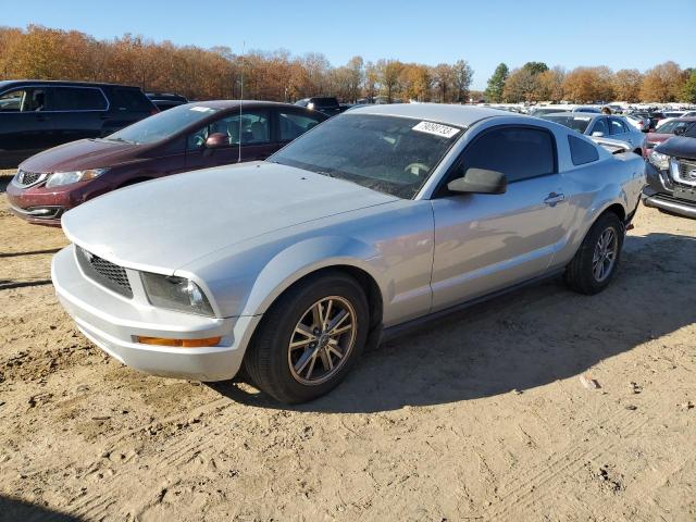 Ford All models (2005)