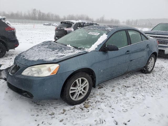 Pontiac G6 (2006)