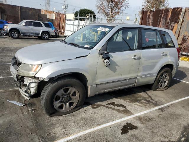 Suzuki Gr vitara (2007)