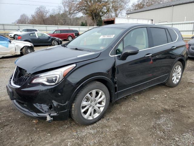 Buick Envision (2020)
