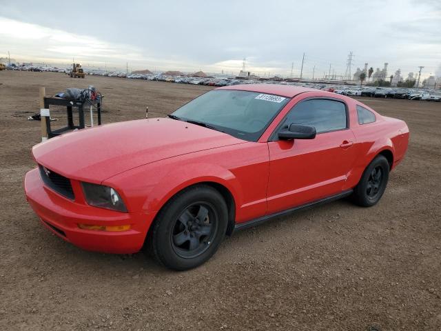 Ford All models (2006)