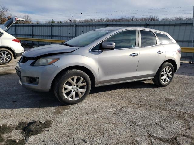 Mazda Cx-7 (2009)