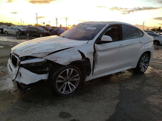 Bmw X6 (2015)