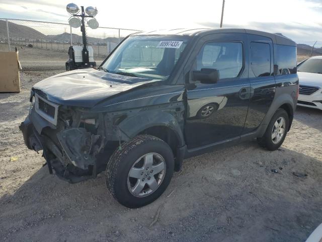 Honda Element (2003)