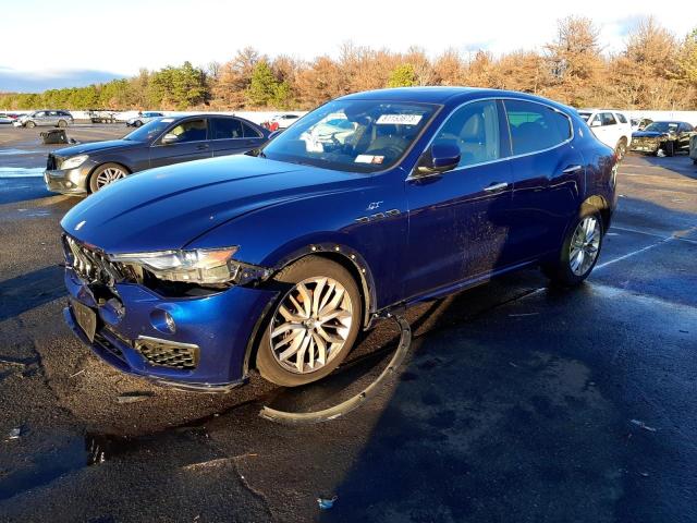 Maserati Levante (2021)