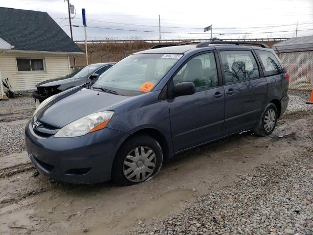 Toyota All models (2008)