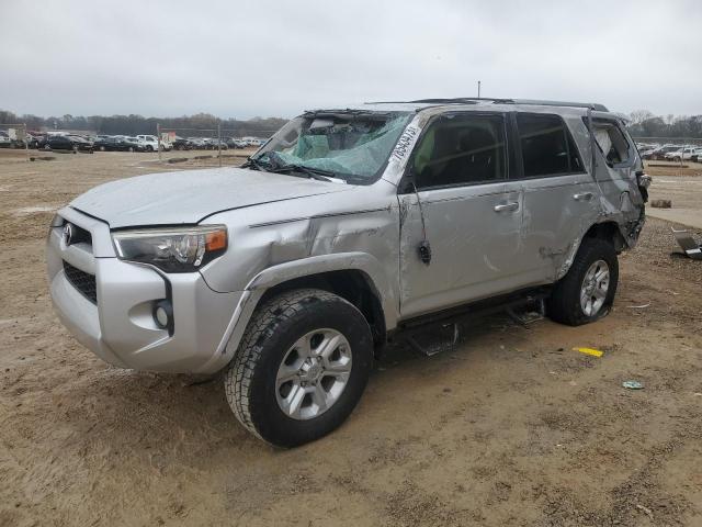 Toyota 4runner (2014)