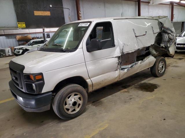 Ford Econoline (2008)