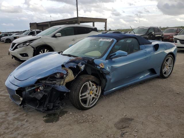 Ferrari All models (2006)