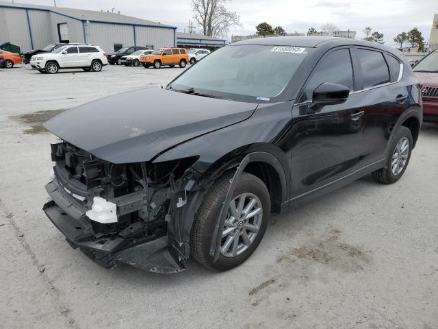 Mazda Cx-5 selec (2023)