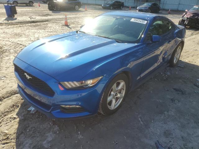 Ford All models (2017)