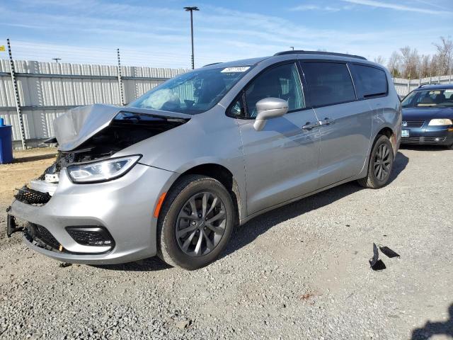 Chrysler Pacifica (2021)