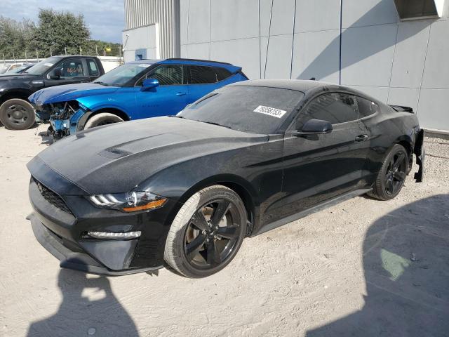 Ford All models (2022)
