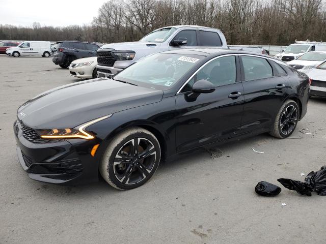 Kia K5 (2022)