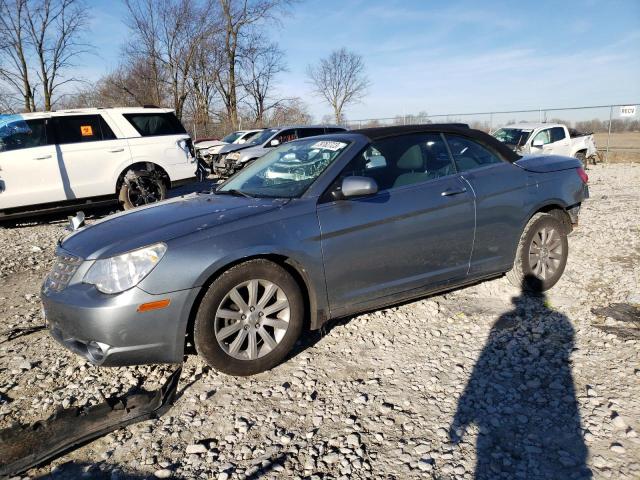 Chrysler Sebring (2010)