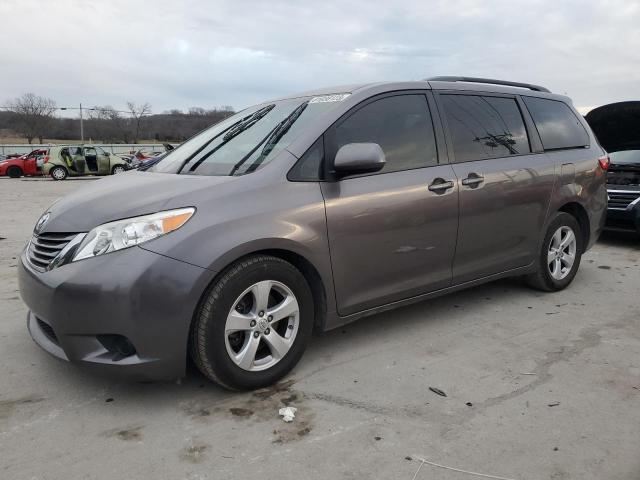 Toyota All models (2015)