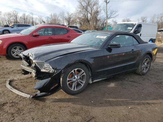 Ford All models (2014)