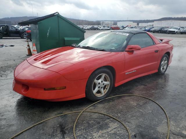 Pontiac Firebird (1997)