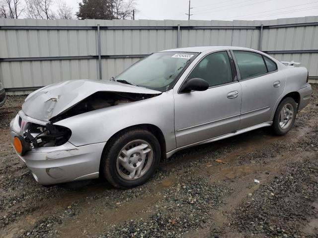 Pontiac Grandam (2003)