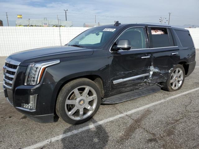 Cadillac Escalade (2019)