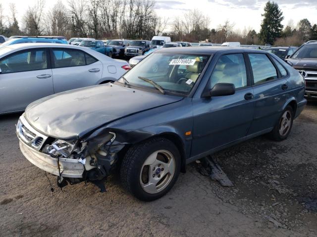 Saab 9 3 (1999)