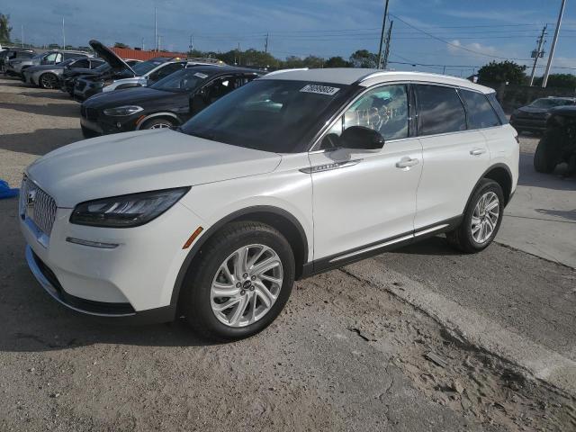Lincoln Corsair (2022)