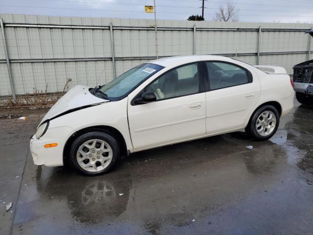 Dodge Neon (2002)