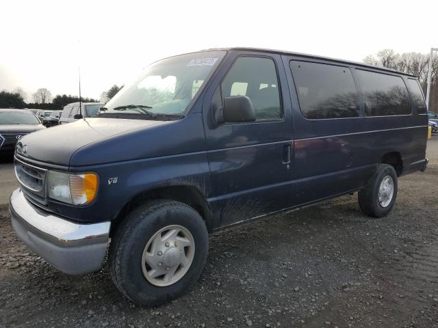 Ford Econoline (2001)