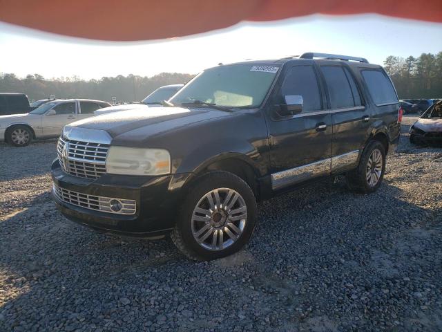 Lincoln Navigator (2007)