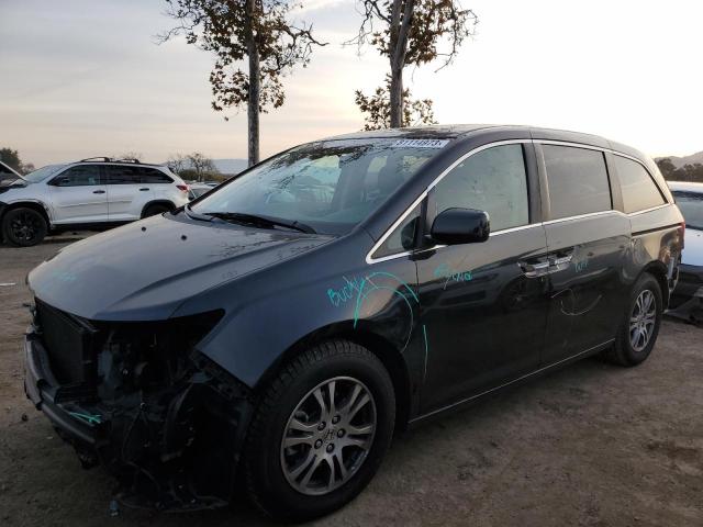 Honda All models (2013)
