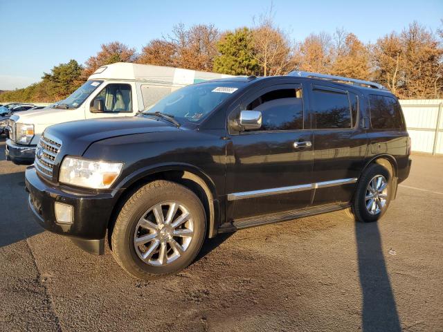 Infiniti Qx56 (2008)