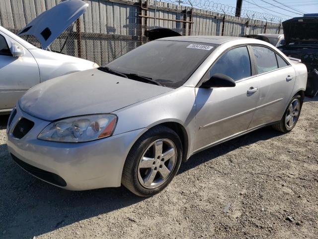 Pontiac G6 (2006)