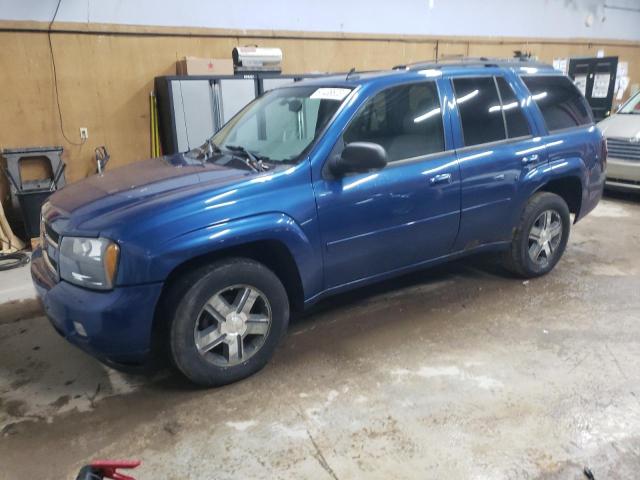 Chevrolet Trailblzr (2006)