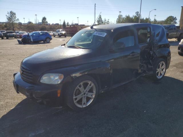 Chevrolet Hhr (2009)