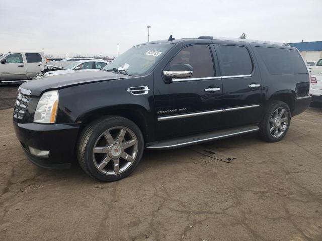 Cadillac Escalade (2010)