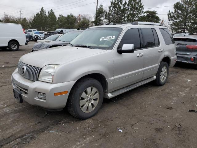 Mercury Mountainer (2006)
