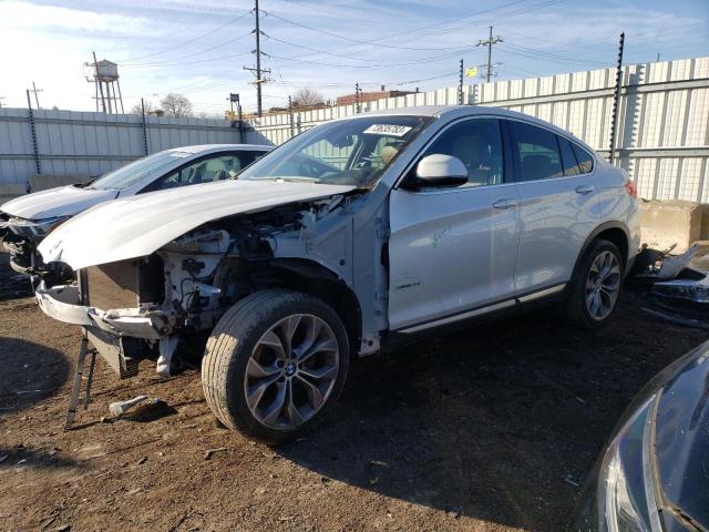 Bmw X4 (2017)
