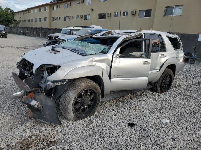 Toyota 4runner (2004)