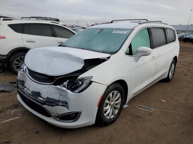 Chrysler Pacifica (2017)