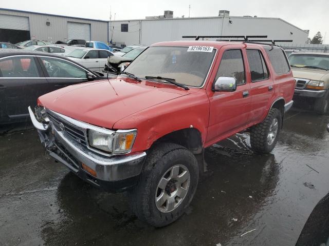 Toyota 4runner (1995)