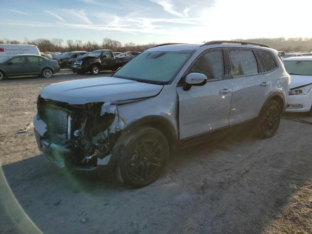 Kia Telluride (2024)