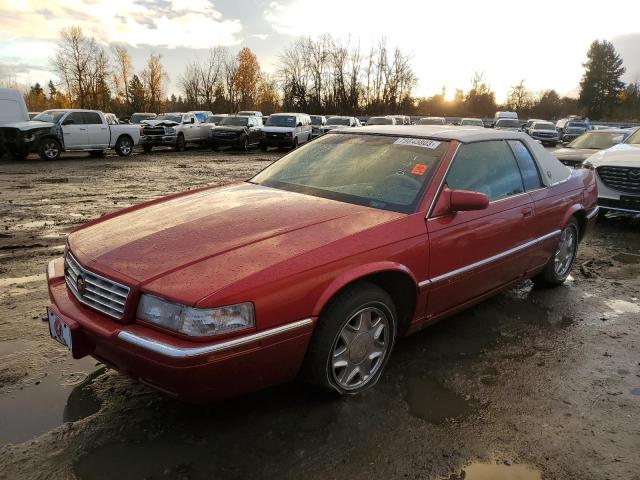 Cadillac Eldorado (1997)
