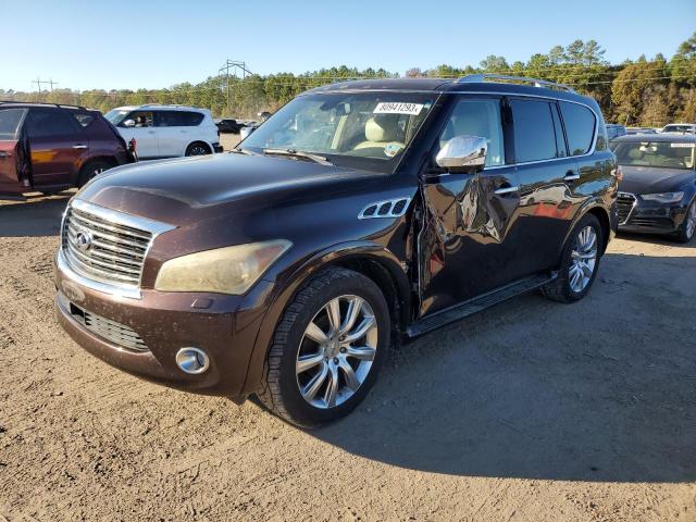 Infiniti Qx56 (2011)