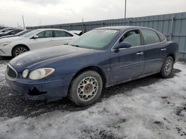 Buick Allure (2007)