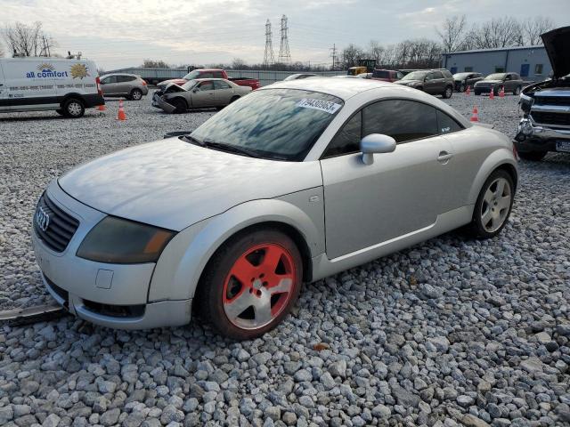Audi Tt (2001)