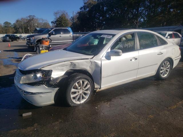 Hyundai Azera (2008)