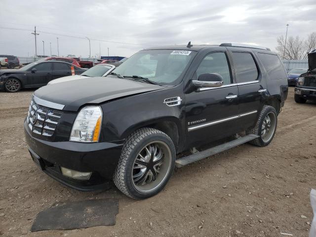 Cadillac Escalade (2007)